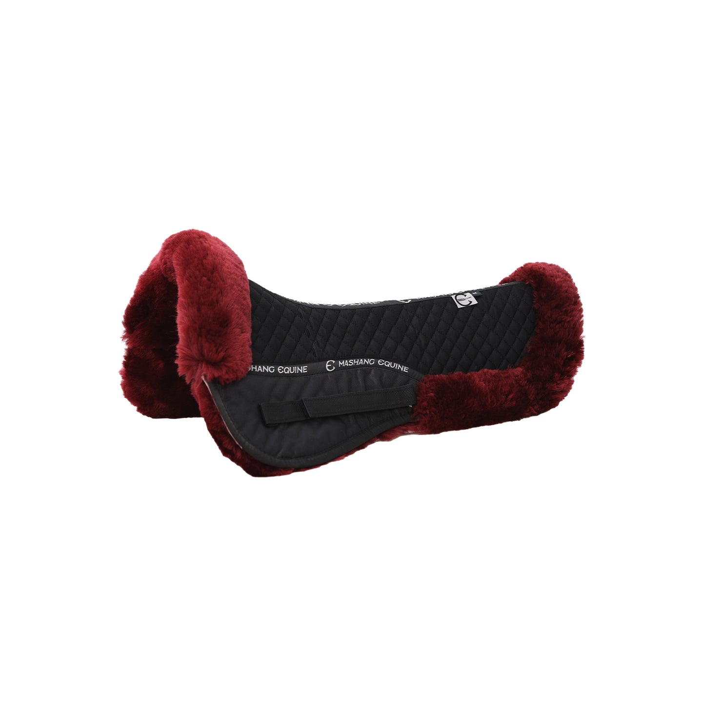 Wool Balance Pad