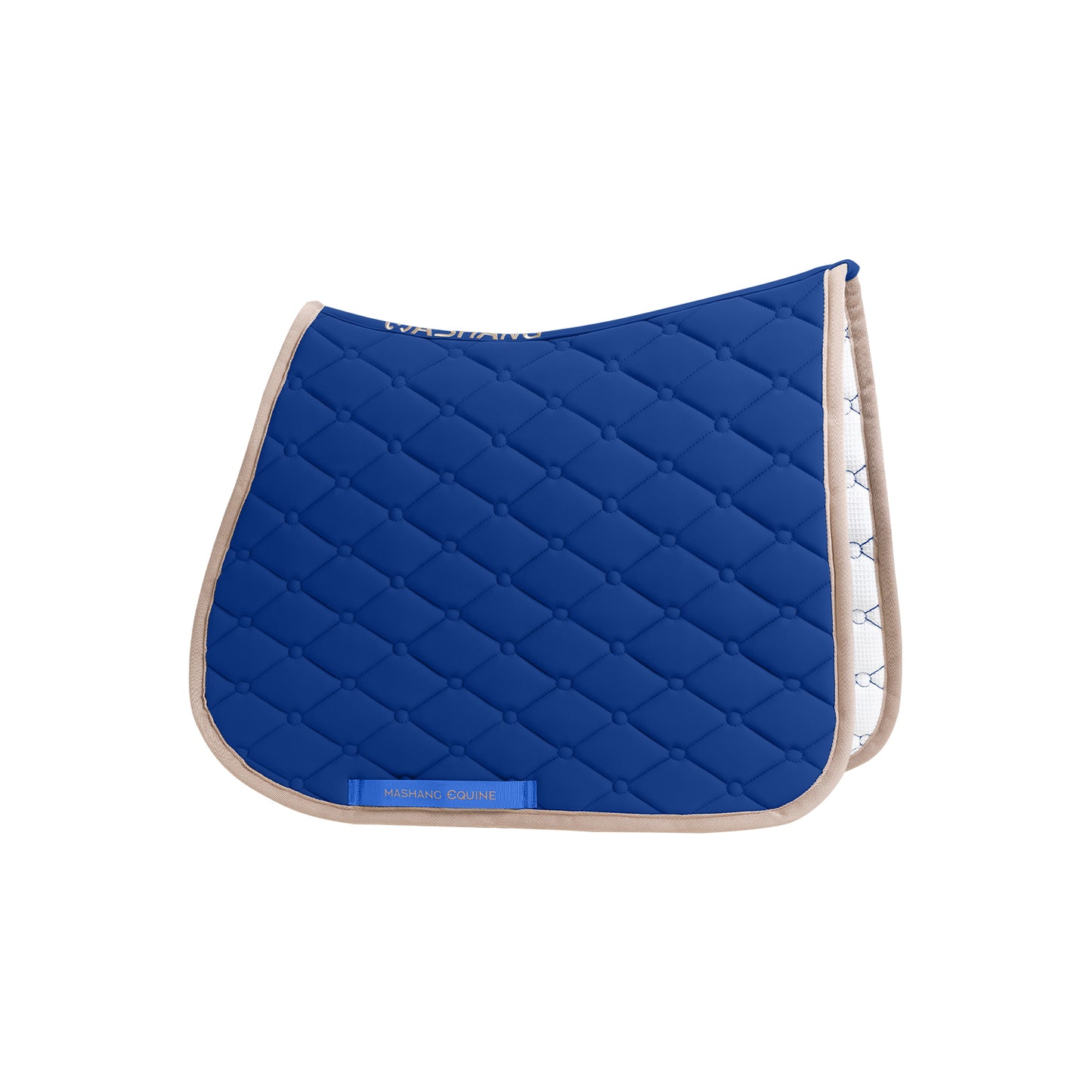 Jumping Saddle Pad