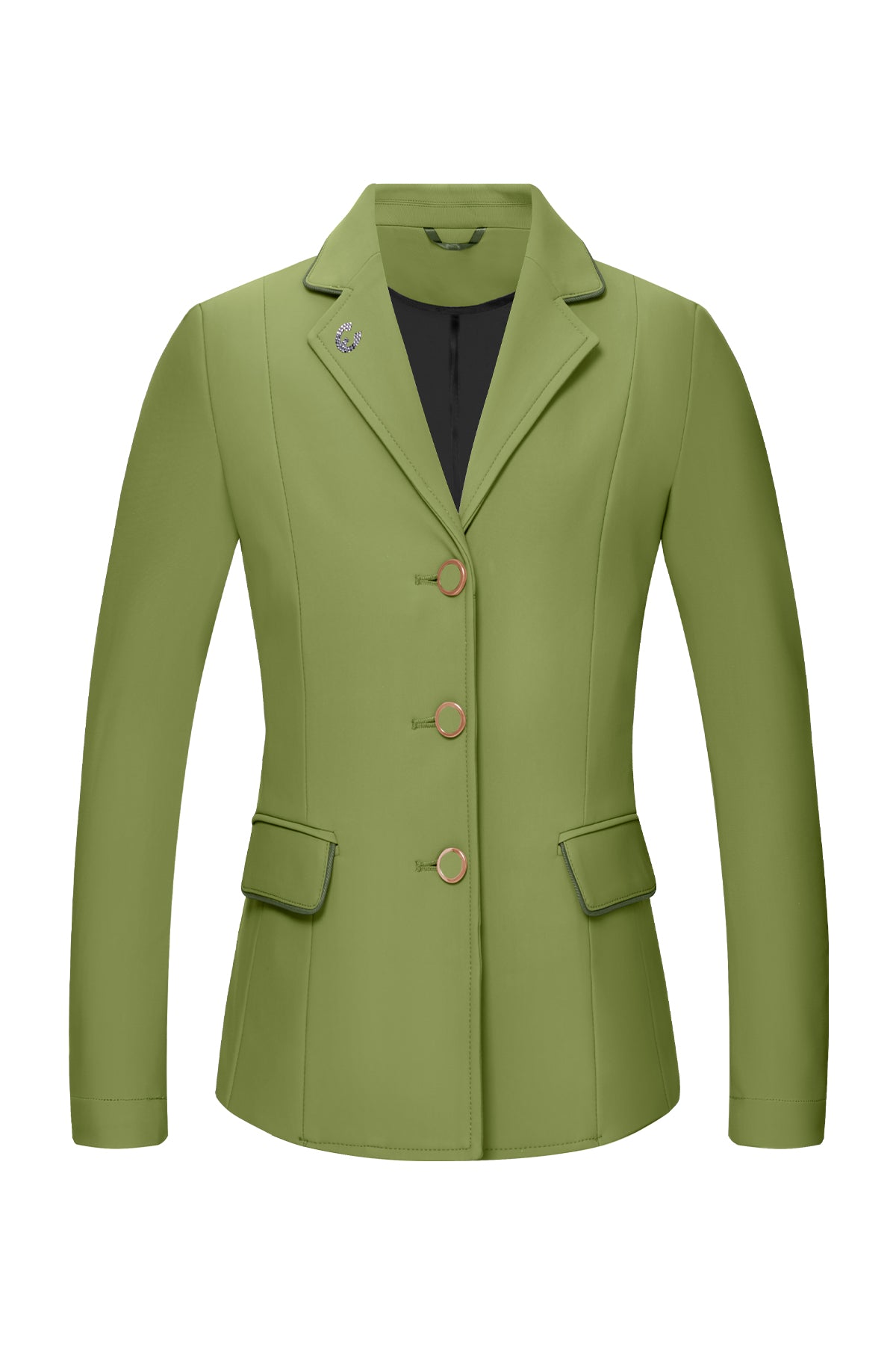 Girls' Show Jacket