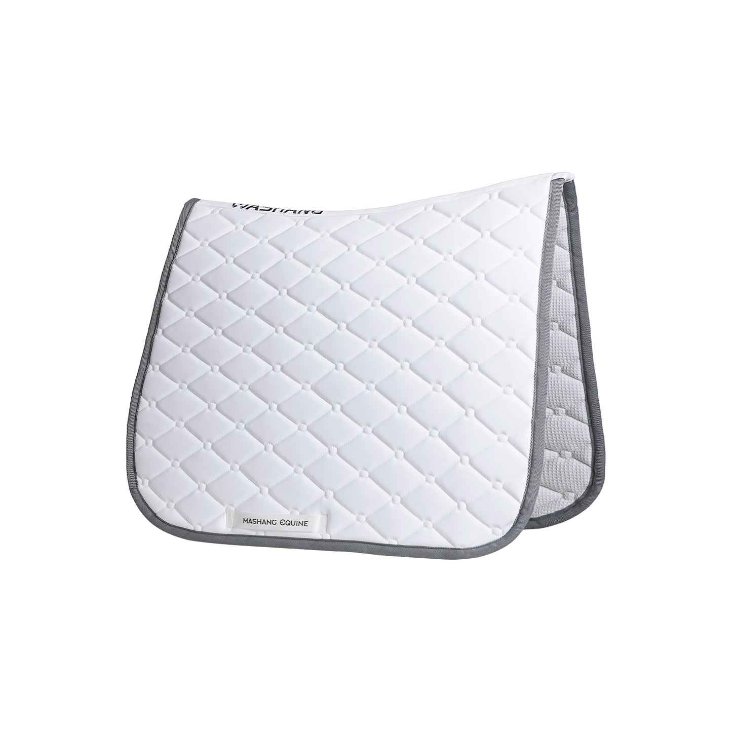 Dressage Saddle Pad