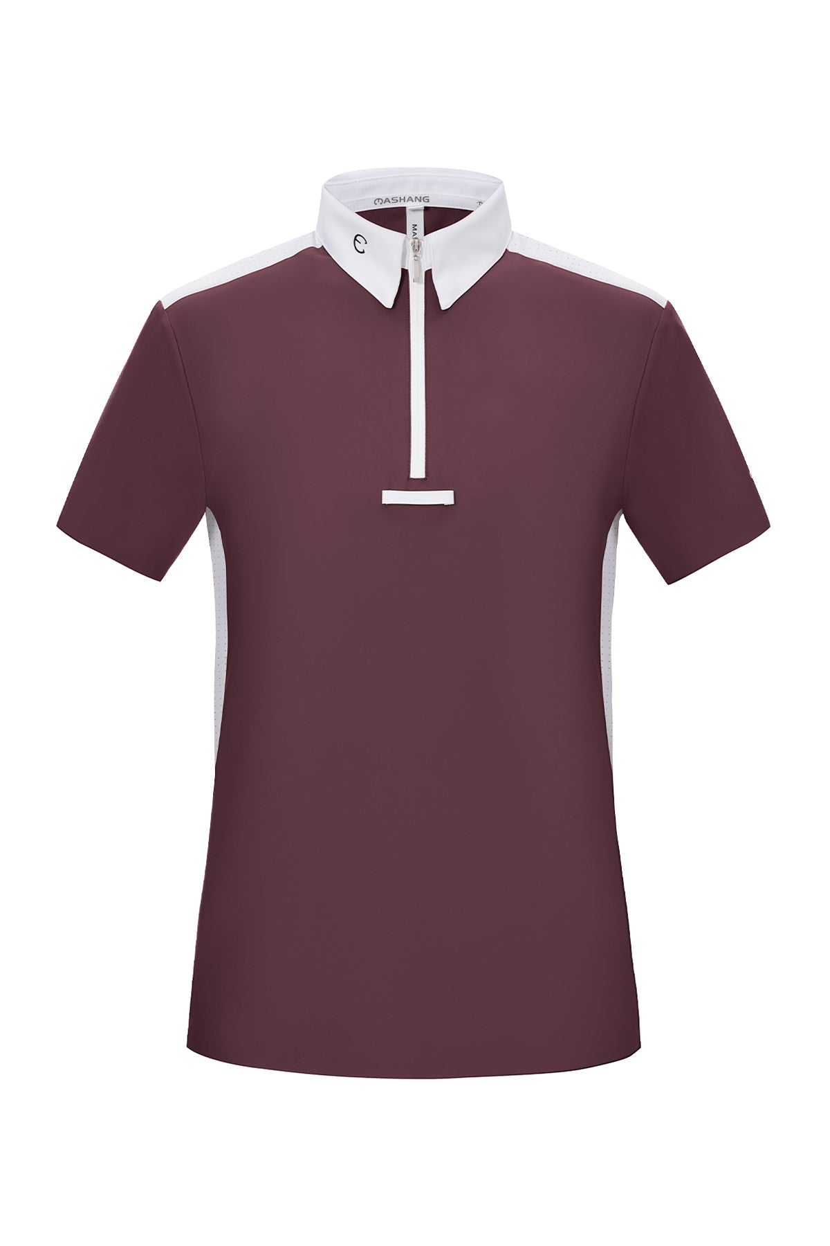 Boys' Competition Short Shirt