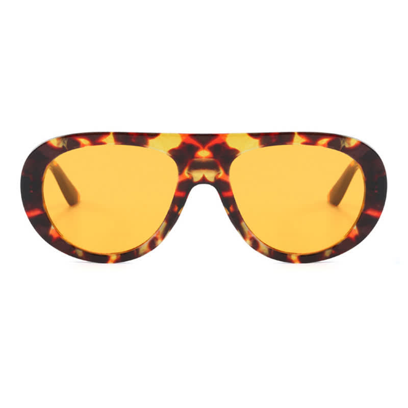 Spykay™ SG60879 Unsiex Vintage Small Aviator Sunglasses