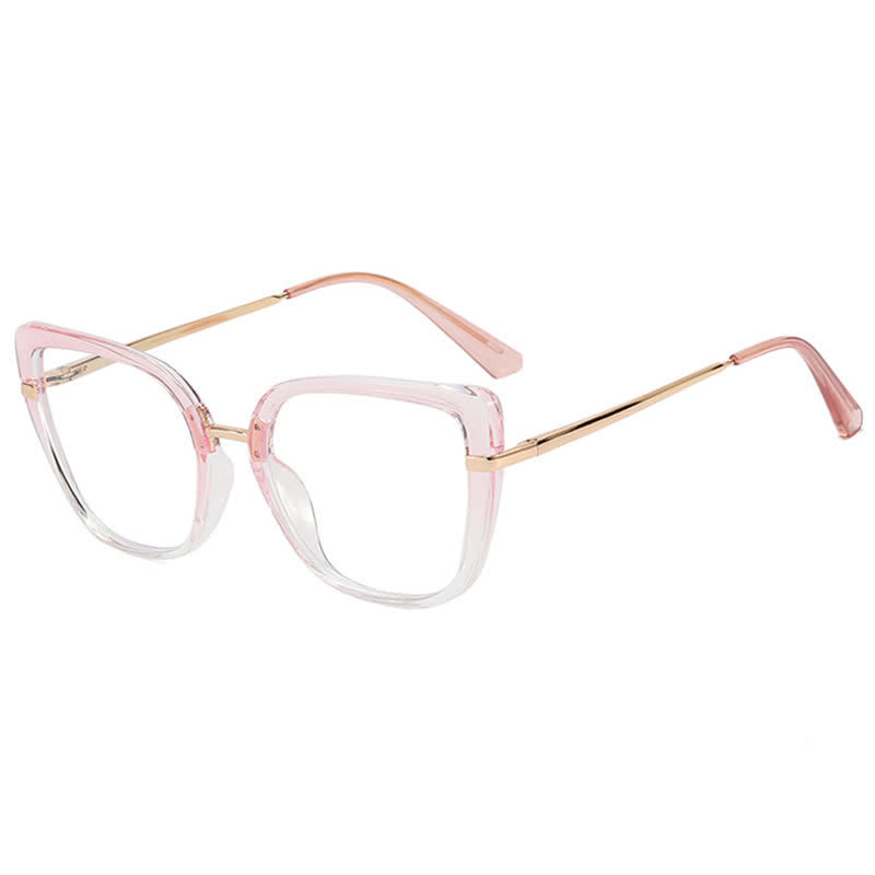 Spykay™ EG26688 Cat-Eye Frame Anti-blue Light Glasses