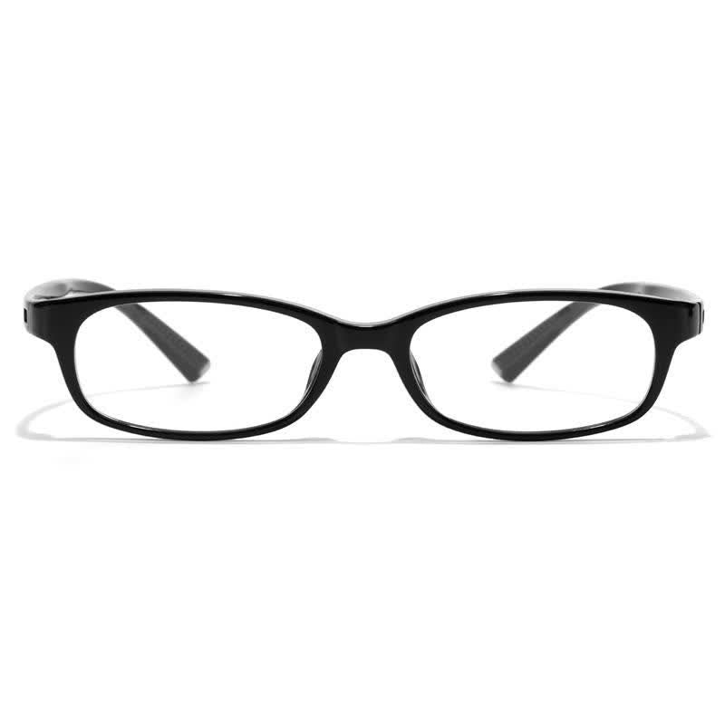 Spykay™ EG26884 Anti-blue Light Small Rectangle Frame Y2K Hipster Eyeglasses