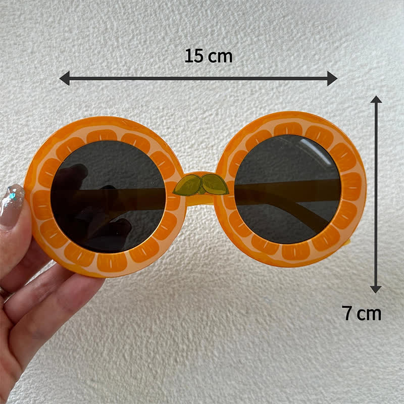 Spykay™ SG61030 Adults&Kids Funny Hawaiian Beach Party Sunglasses Accessories