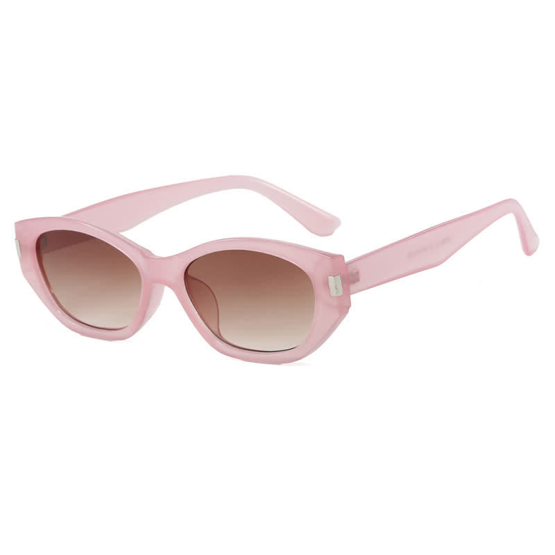 Spykay™ SG60682 Vintage Full-rim Cateye Sunglasses