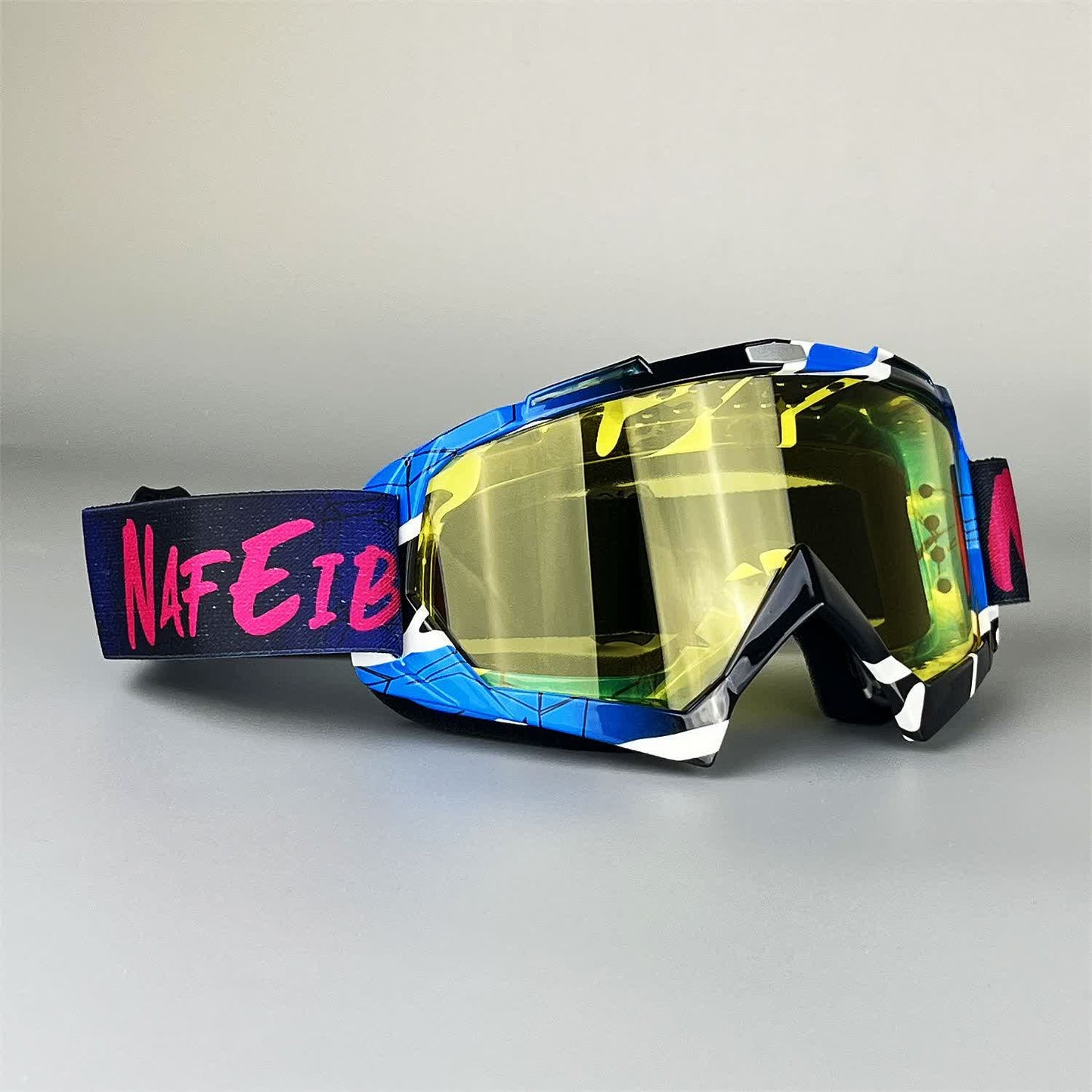 Spykay™ SG60966 Fashion Ski OFF-ROAD Goggles for Men Women