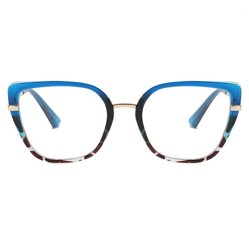 Spykay™ EG26688 Cat-Eye Frame Anti-blue Light Glasses