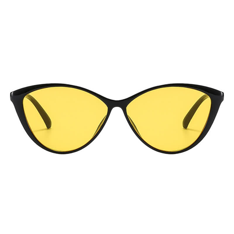 Spykay™ SG60764 Cat-Eye Simple Sunglasses For Women