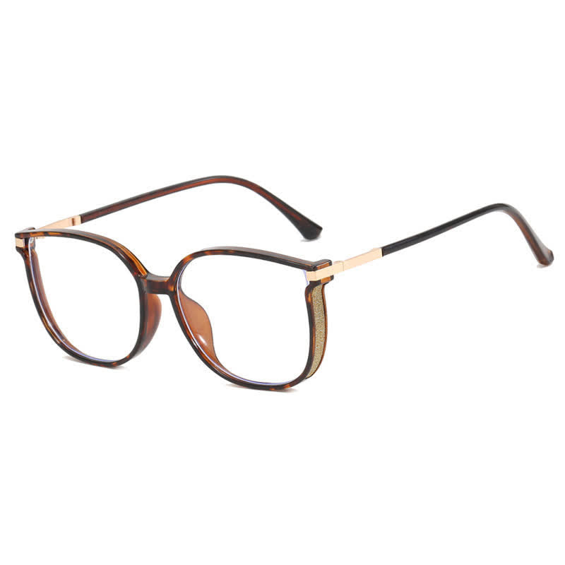 Spykay™ EG26882 Anti-blue Light Butterfly Frames Fashion Eyeglasses