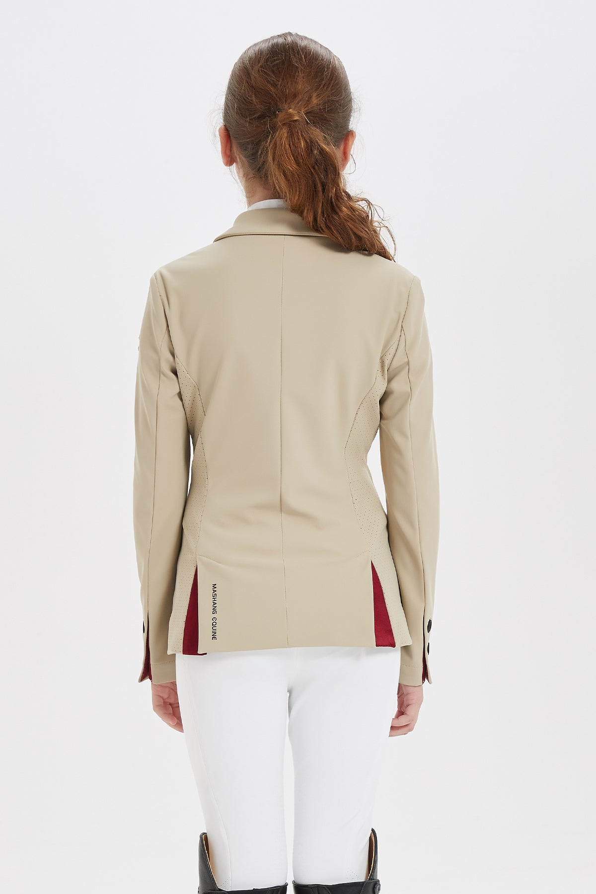 Girls' Ultralight Show Jacket