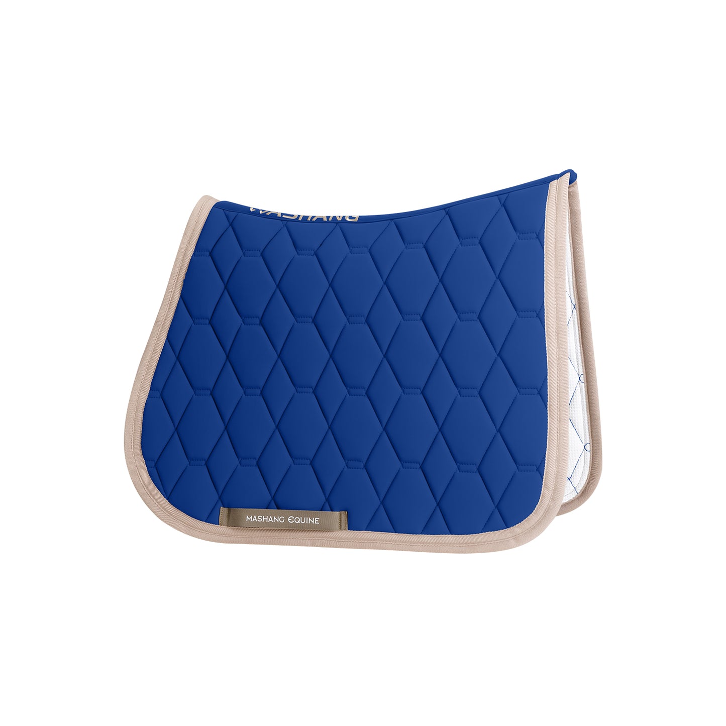 Jumping Saddle Pad