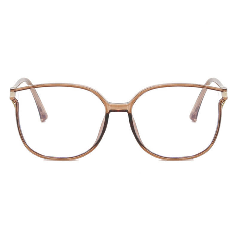 Spykay™ EG26882 Anti-blue Light Butterfly Frames Fashion Eyeglasses