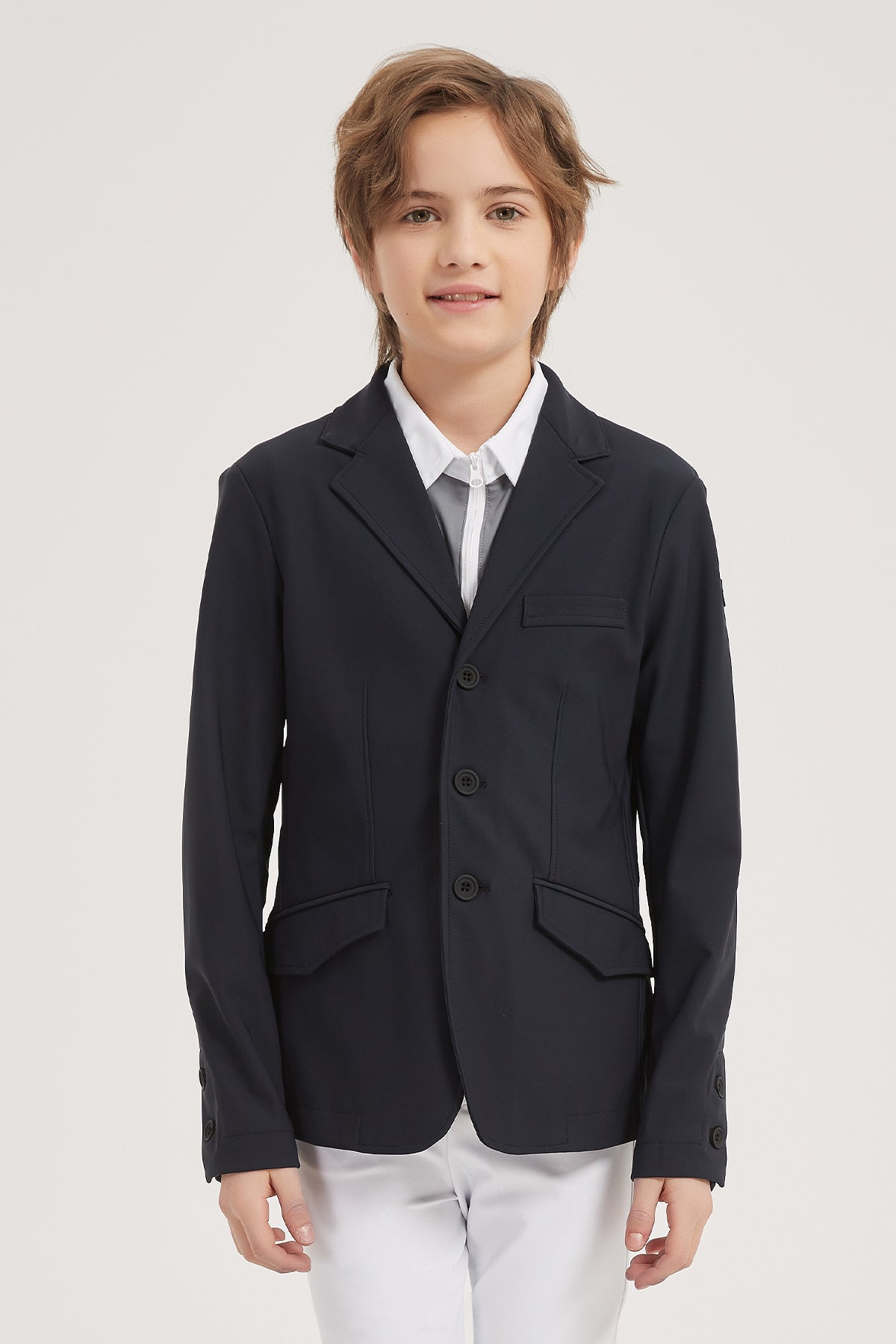 Boys' Ultralight Show Jacket