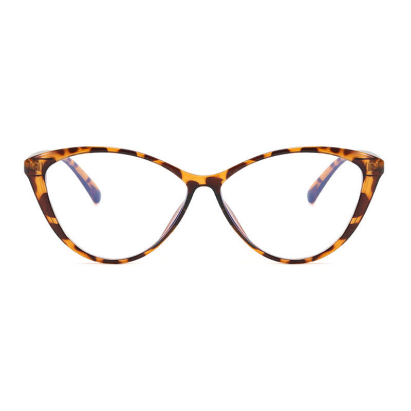 Spykay™ EG26692 Cat-Eye Simple Glasses For Women