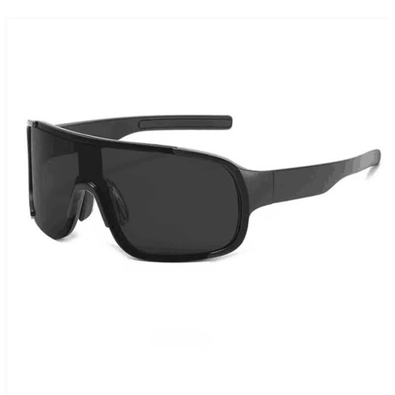 Spykay™ SG60961 Fit Over Glasses One-piece Sunglasses for Sports&Climbing