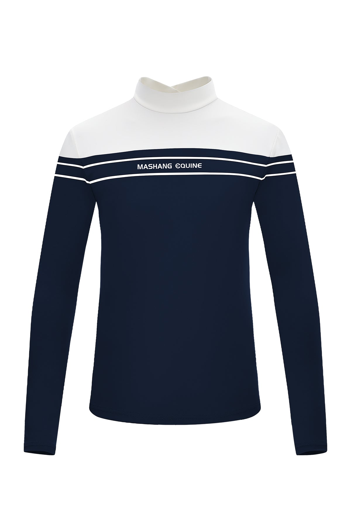 Girls' Longsleeve Shirt