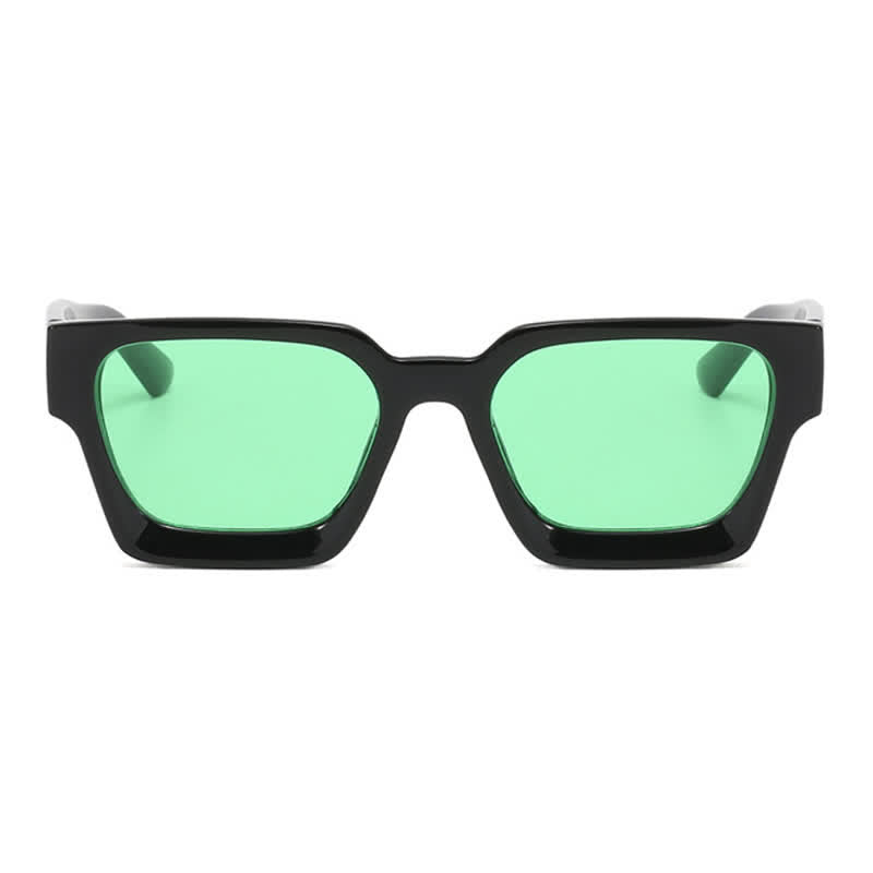 Spykay™ SG60711 Square Frame Tinted Sunglasses