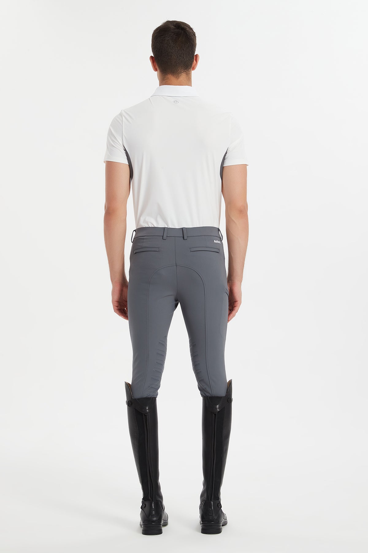 Adult Unisex Riding Breeches