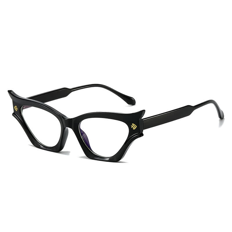 Spykay™ EG26908 Retro Cat-Eye Fashion Anti-blue Light Glasses