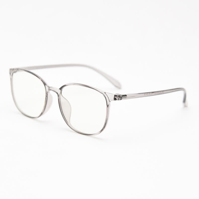 Spykay™ EG26864 Square Frame Anti-blue Light Simple Classic Glasses