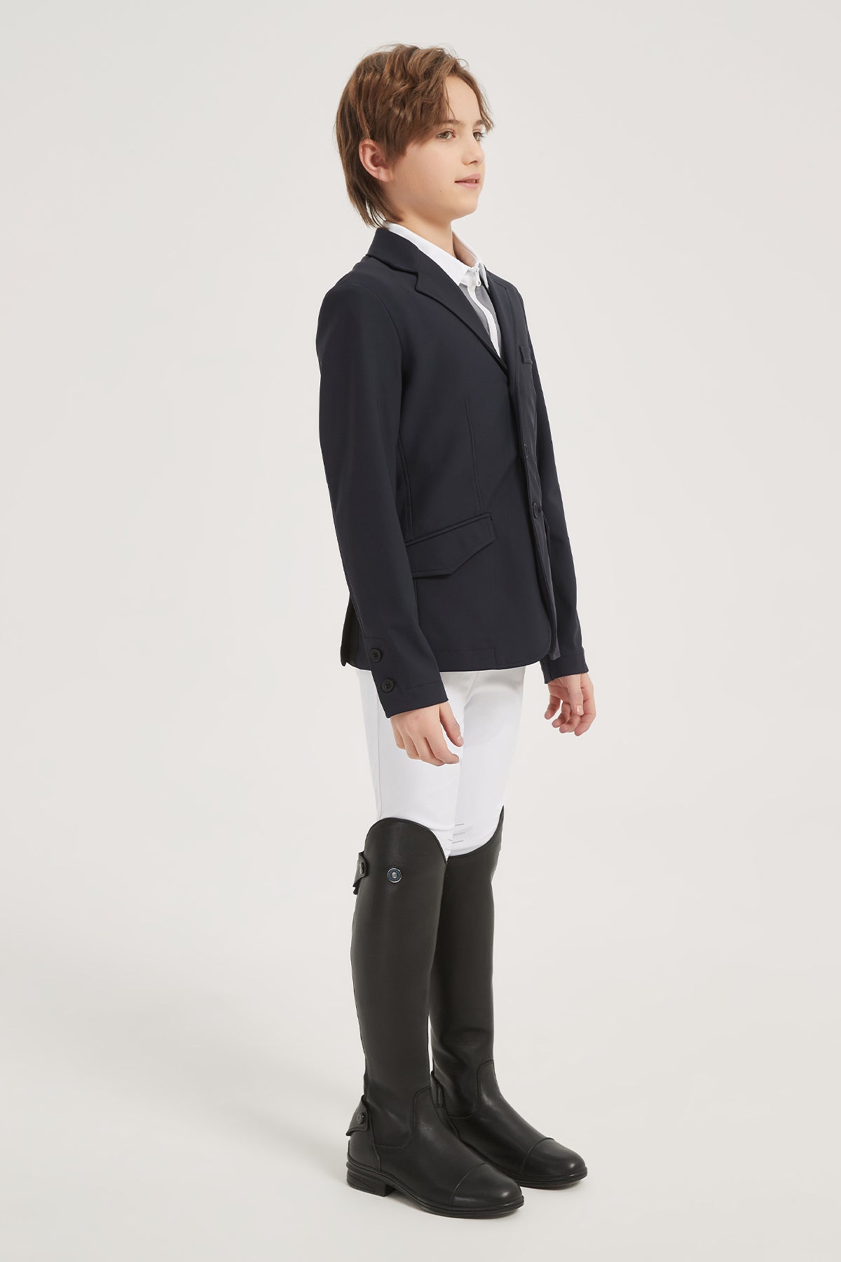 Boys' Ultralight Show Jacket