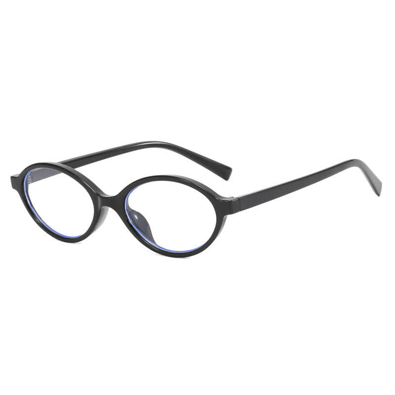 Spykay™ EG26787 Small Oval Frame Fashion Classic Glasses