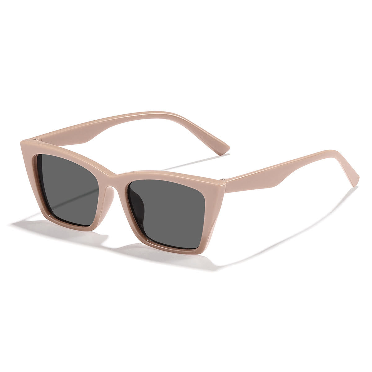 Spykay™ SG1007 Cat-Eye Frame Classic Sunglasses