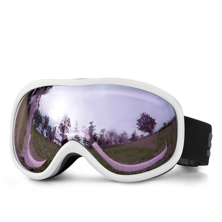 Spykay™ SG60965 Anti Fog Over Glasses Ski Goggles for Men Women