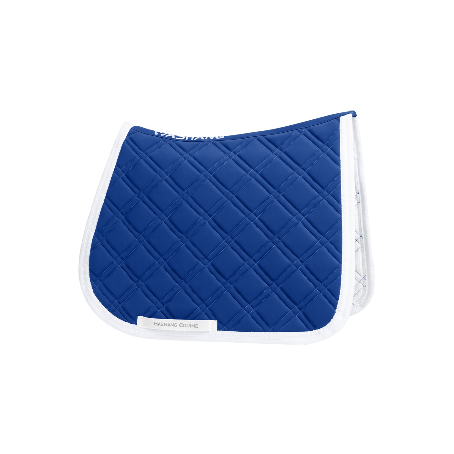 Jumping Saddle Pad
