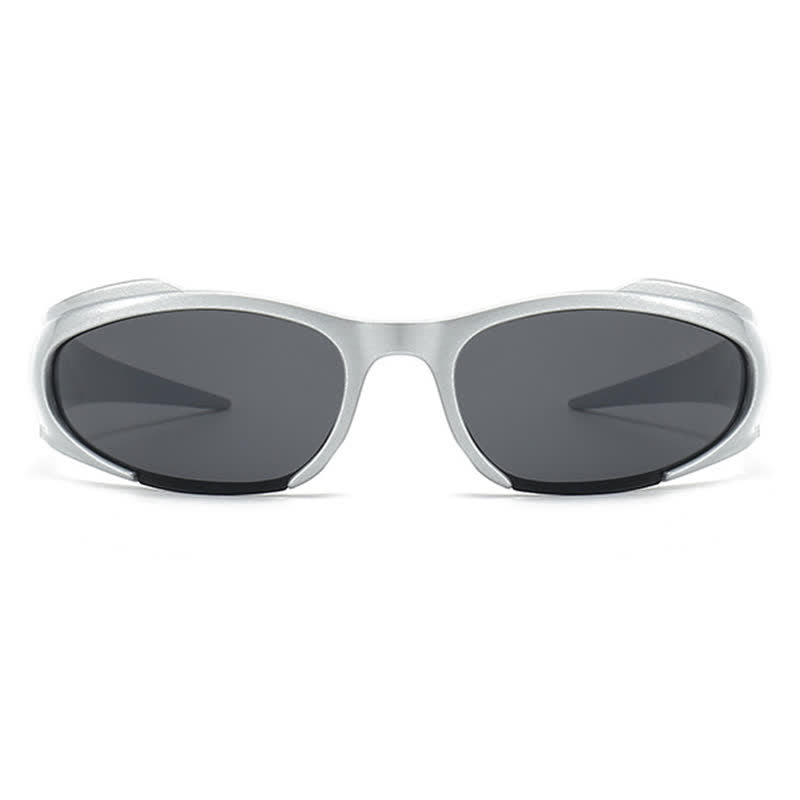 Spykay™ SG60873 Y2K Small Cat-Eye Frame Sports Sunglasses