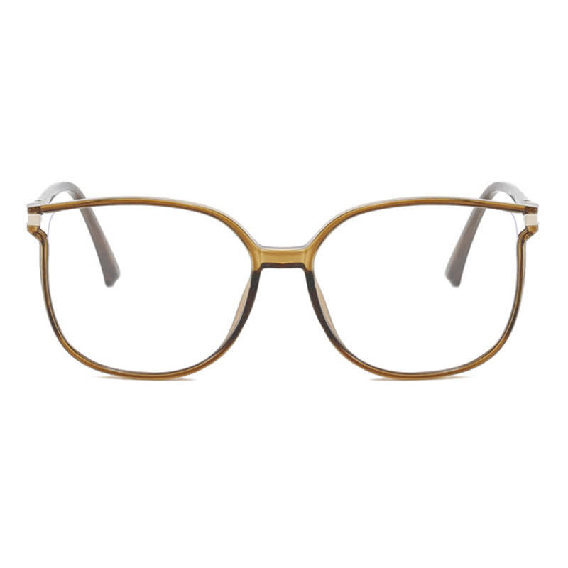 Spykay™ EG26882 Anti-blue Light Butterfly Frames Fashion Eyeglasses