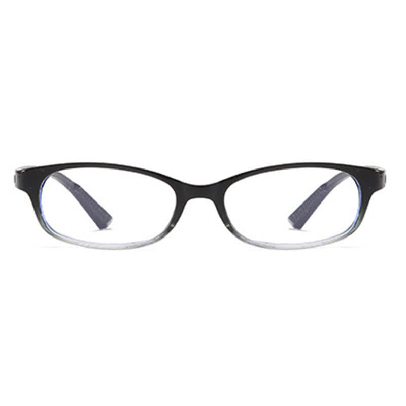 Spykay™ EG26884 Anti-blue Light Small Rectangle Frame Y2K Hipster Eyeglasses