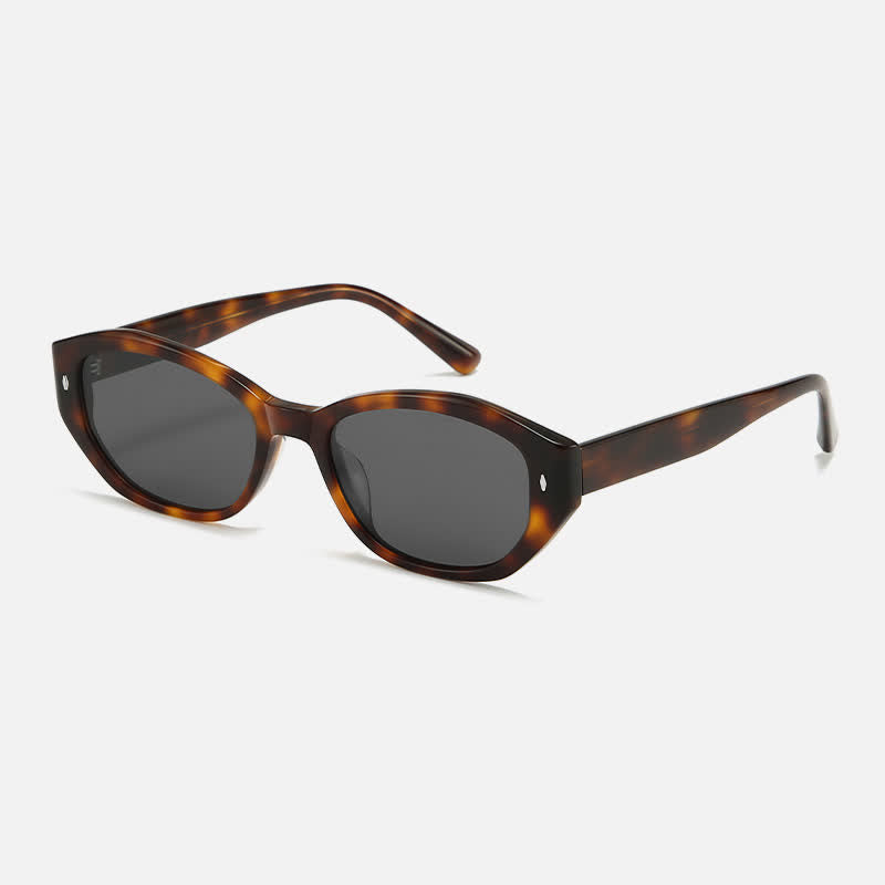 Spykay™ SG60799 Vintage Cat-Eye Polarized Sunglasses