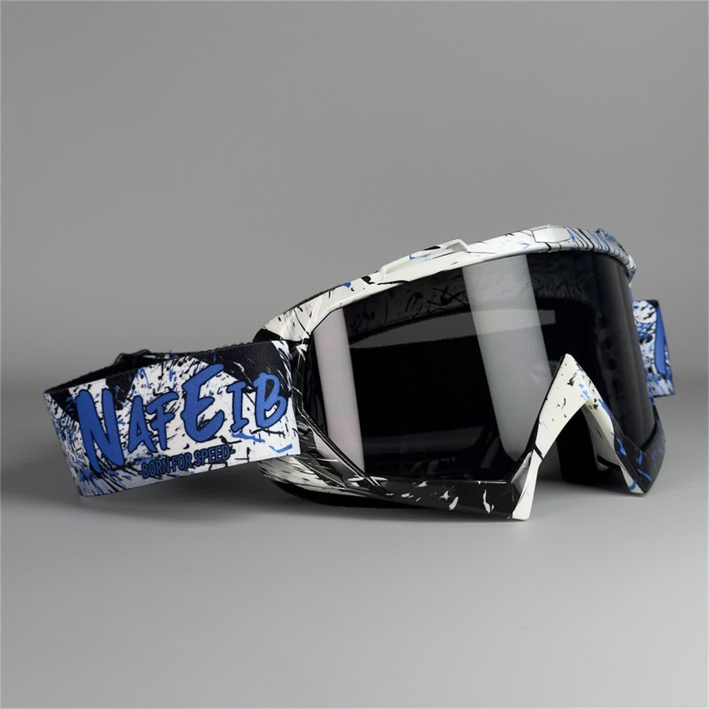 Spykay™ SG60966 Fashion Ski OFF-ROAD Goggles for Men Women