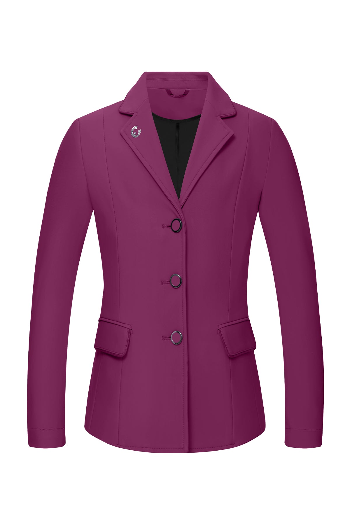 Girls' Show Jacket