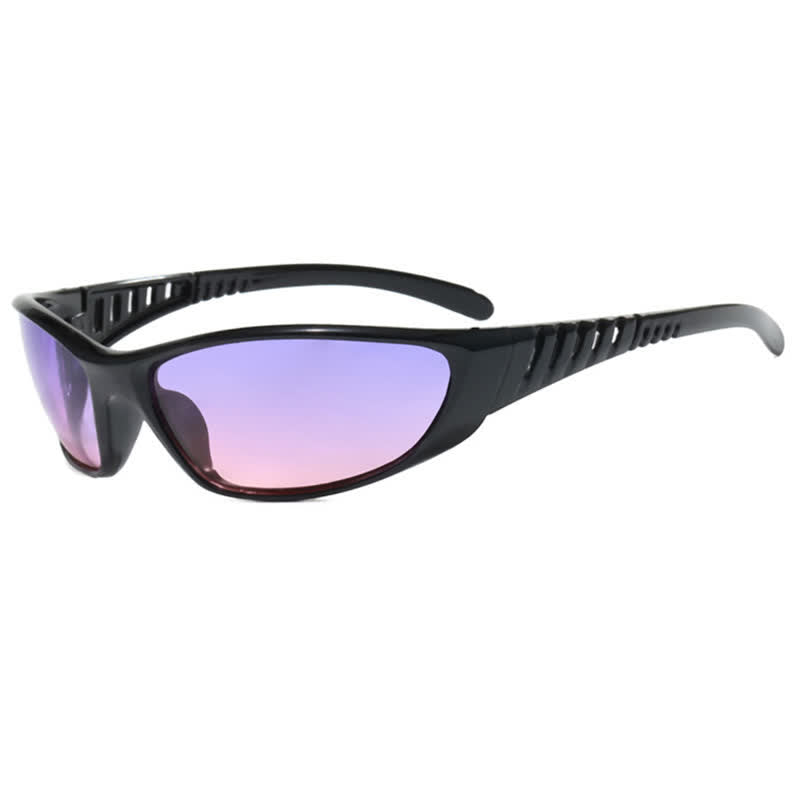 Spykay™ SG60685 Vintage Y2K Aviato Sunglasses