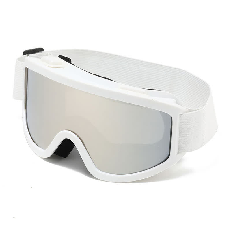 Spykay™ SG61045 Winter Unisex Windproof Motorcycle Goggle, Ski Goggles For Outdoor Activities