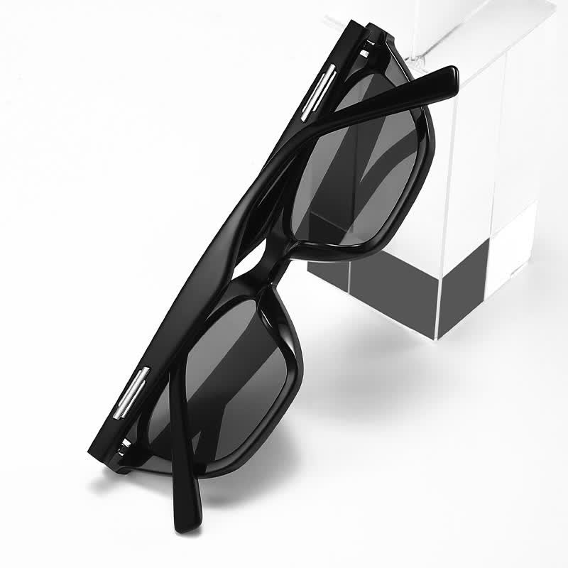 Spykay™ SG60809 Hipster Unisex Cat-eye Sunglasses