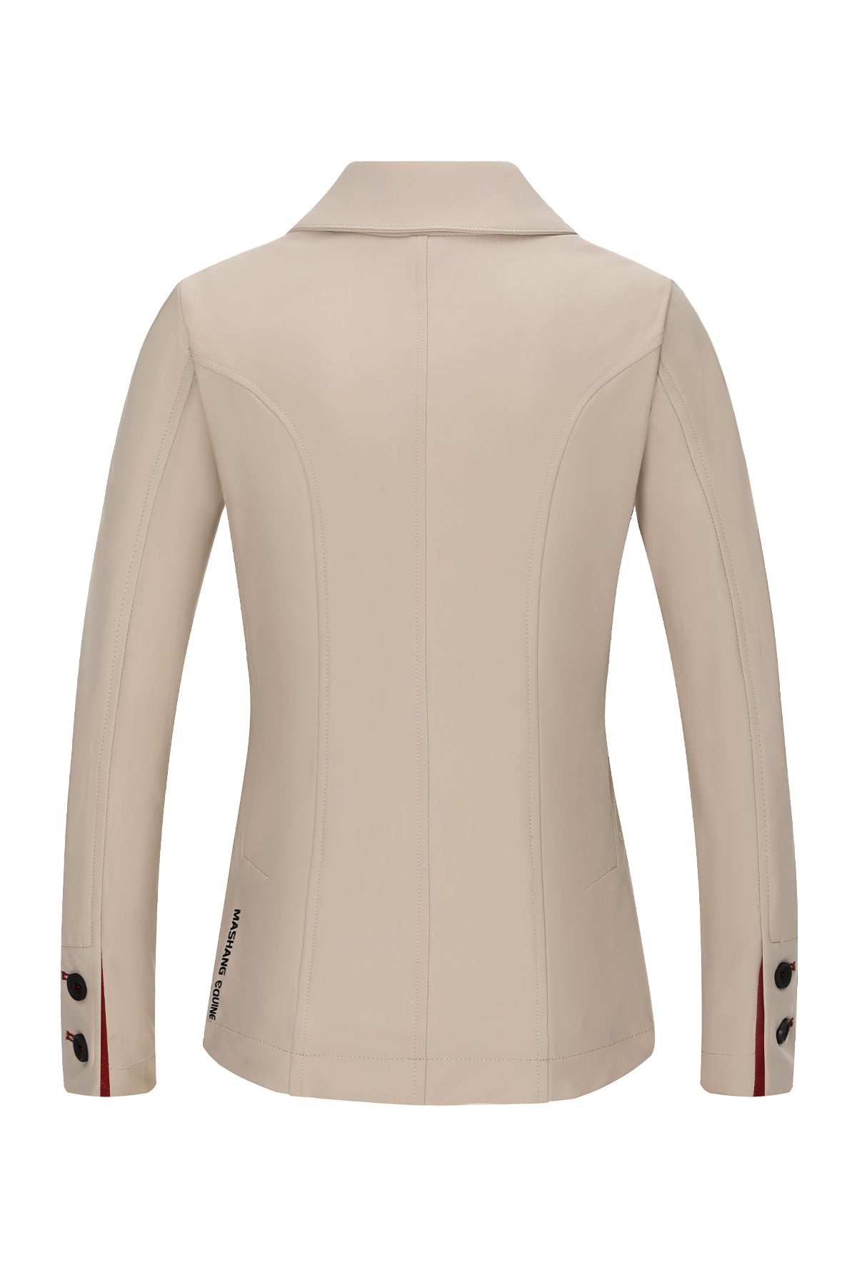 Girls' Ultralight Show Jacket