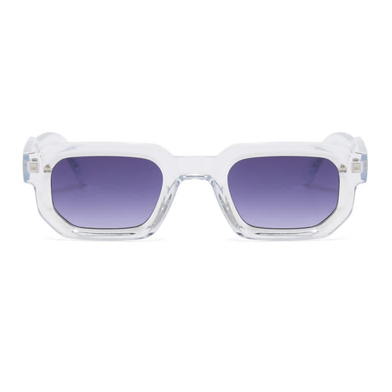 Spykay™ SG60700 Small Rectangle Frames Vintage Sunglasses