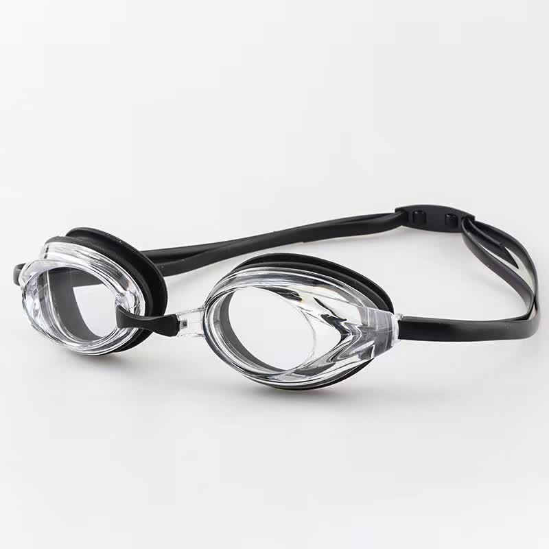 Spykay™ SG61022 Unisex-Adult Mirrored Swimming Goggles with Case