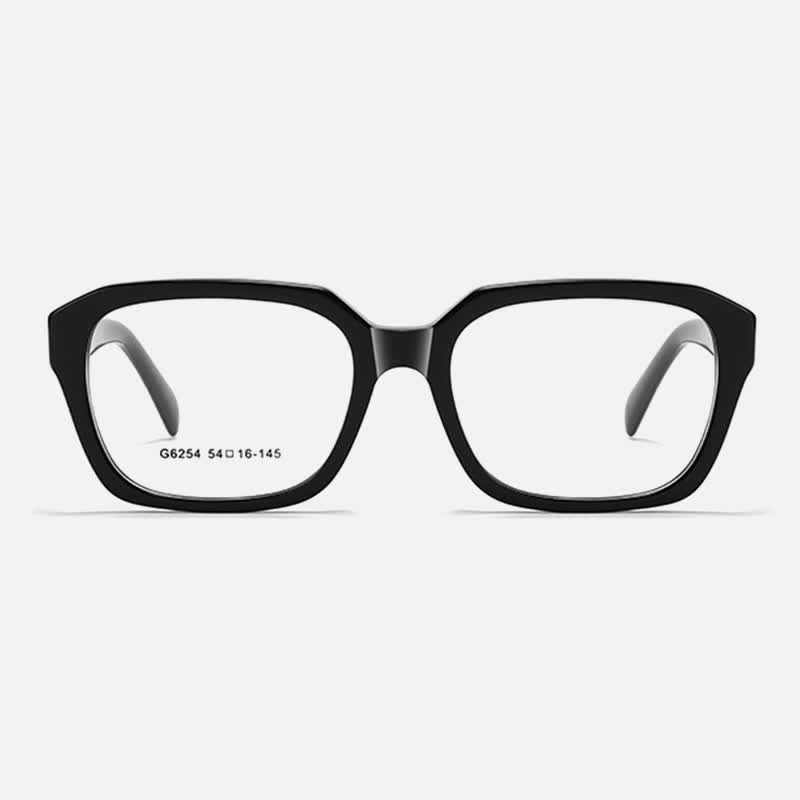 Spykay™ EG26791 Classic Square Frame Anti-blue Light Glasses