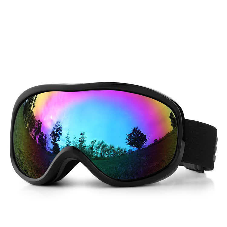 Spykay™ SG60965 Anti Fog Over Glasses Ski Goggles for Men Women