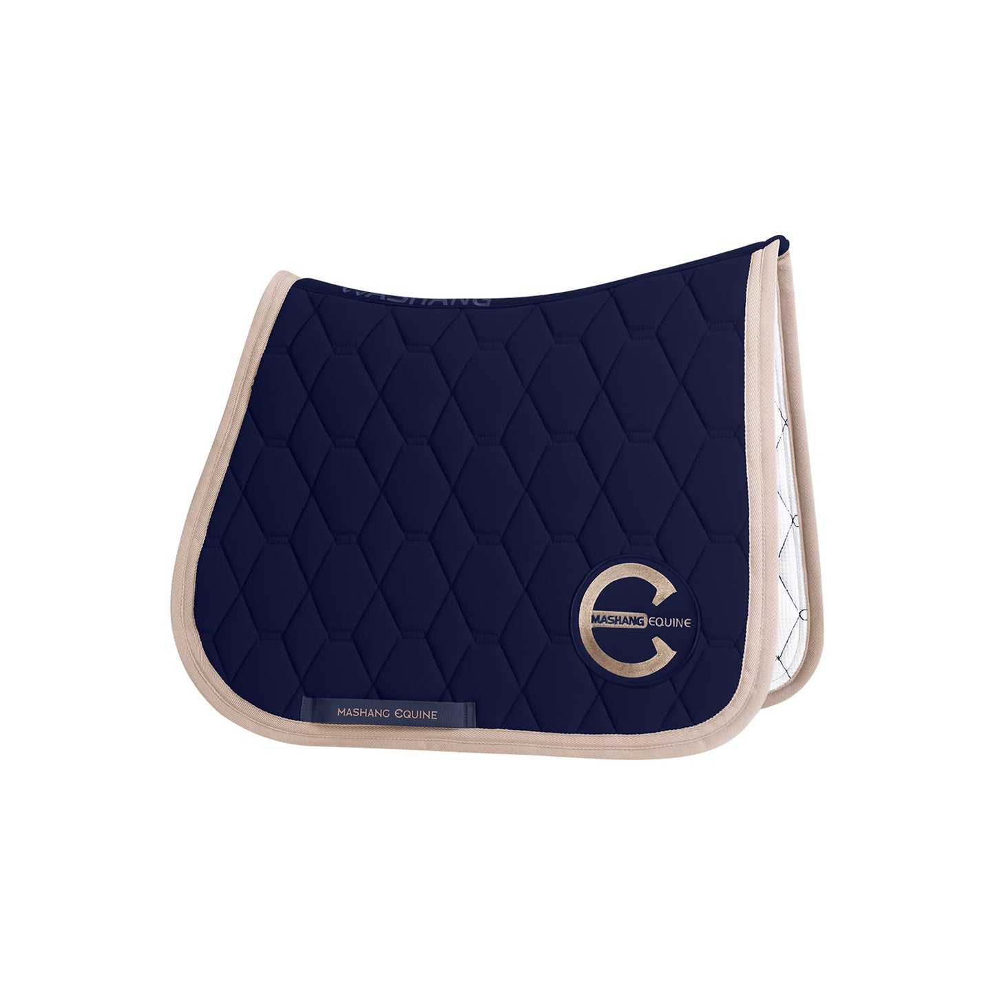 Jumping Saddle Pad