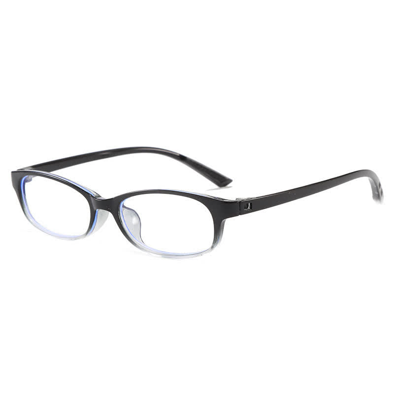 Spykay™ EG26884 Anti-blue Light Small Rectangle Frame Y2K Hipster Eyeglasses