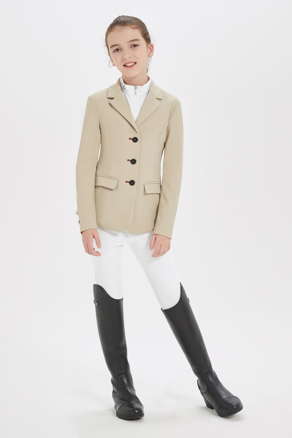 Girls' Ultralight Show Jacket