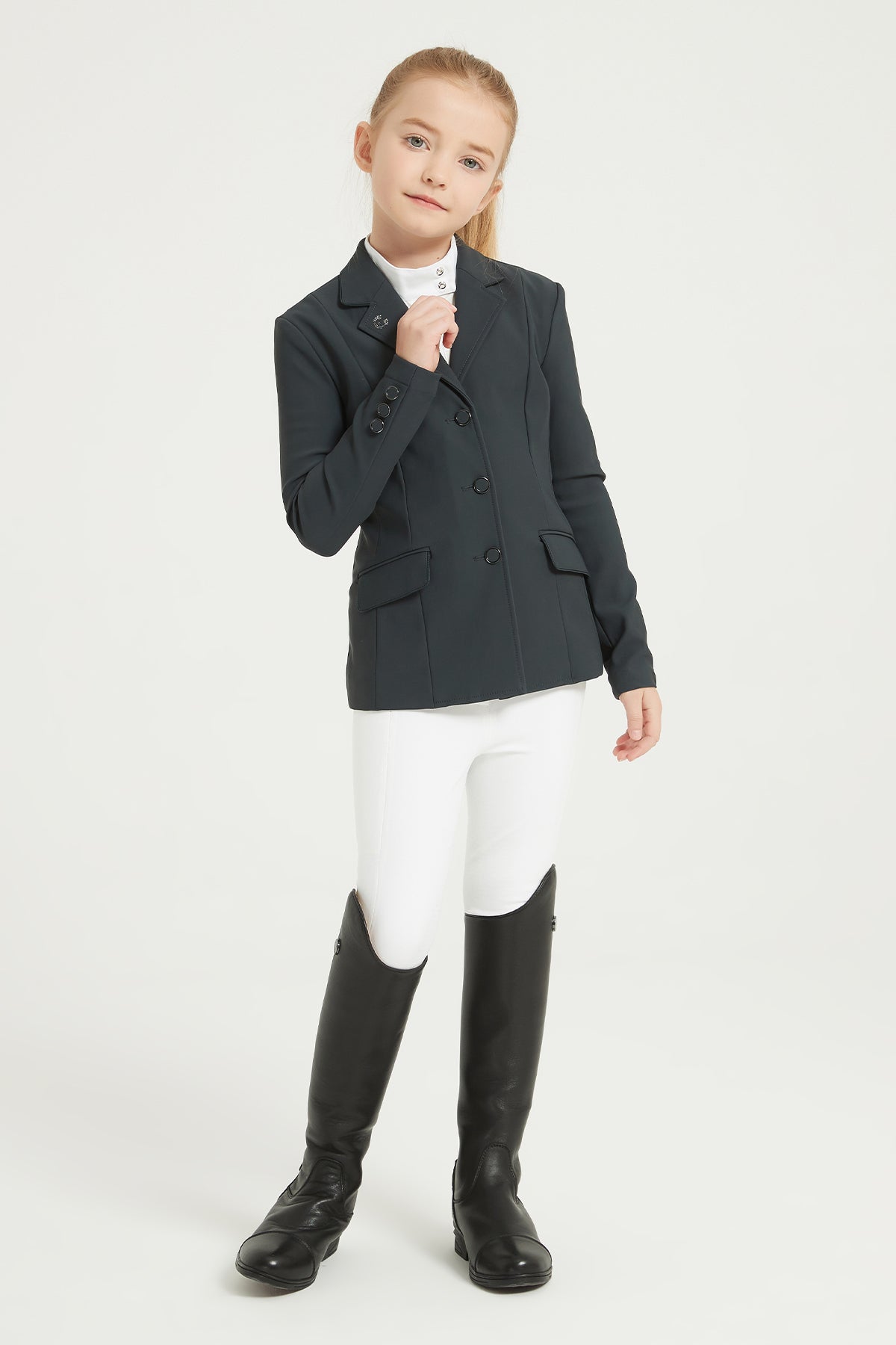 Girls' Show Jacket