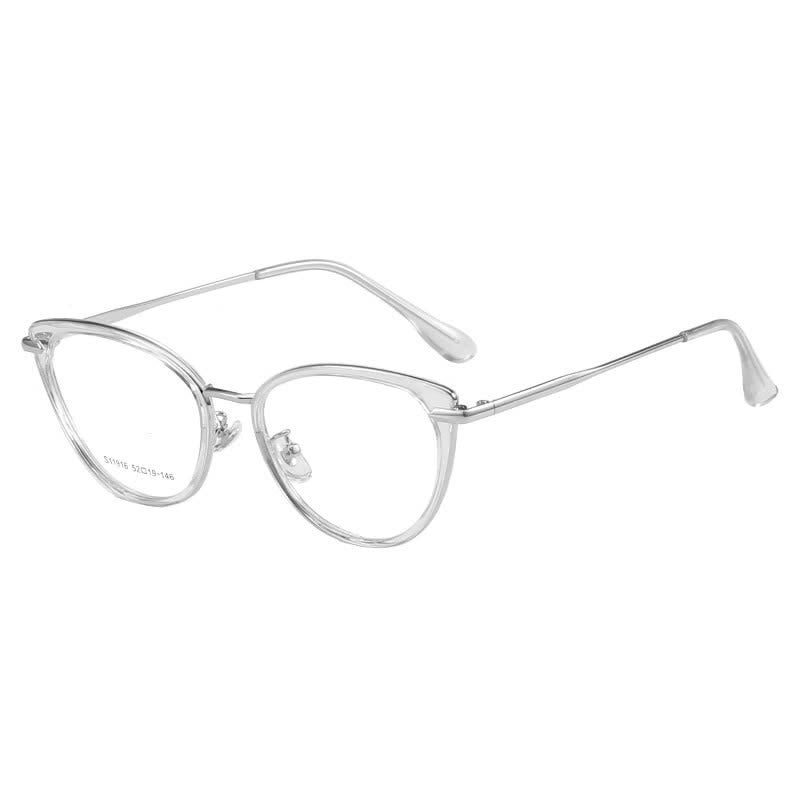 Spykay™ EG26876 Classic Simple Cat-Eye Anti-blue Light Fashion Glasses
