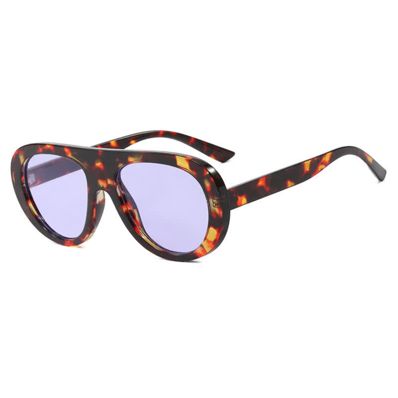 Spykay™ SG60879 Unsiex Vintage Small Aviator Sunglasses